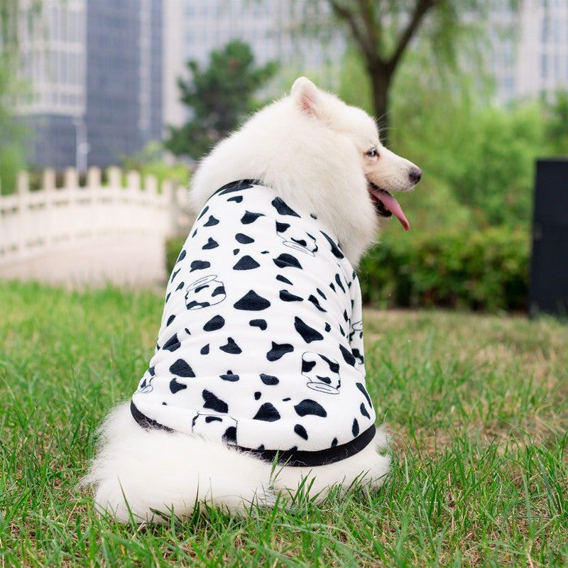 Fashion Pet Clothes Dog Transformation Dress